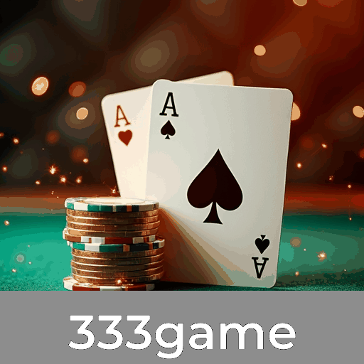 Cadastro na 333game