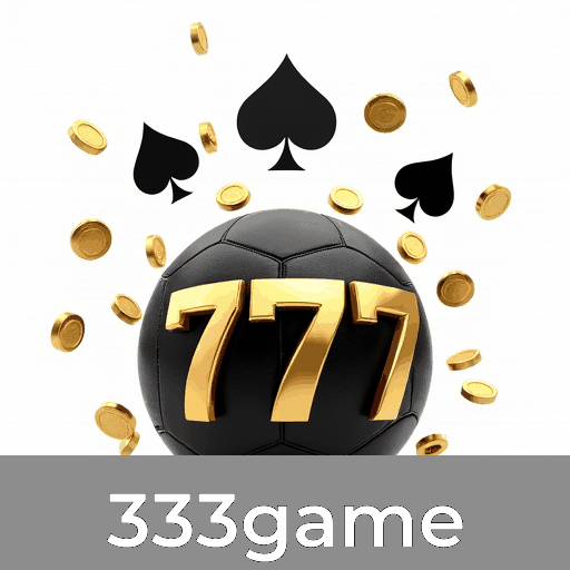 Cadastro na 333game