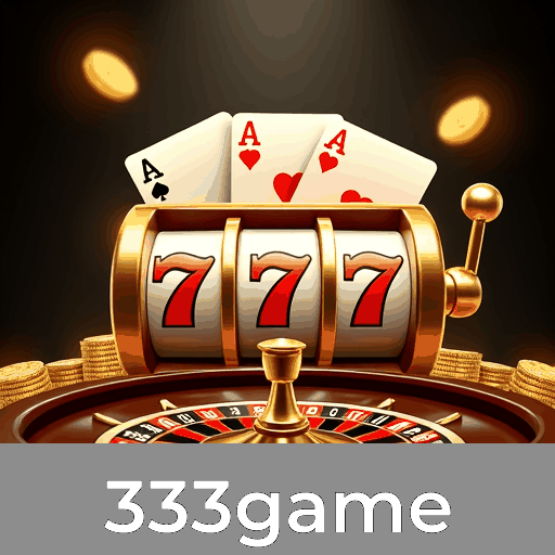 Acesso ao 333game