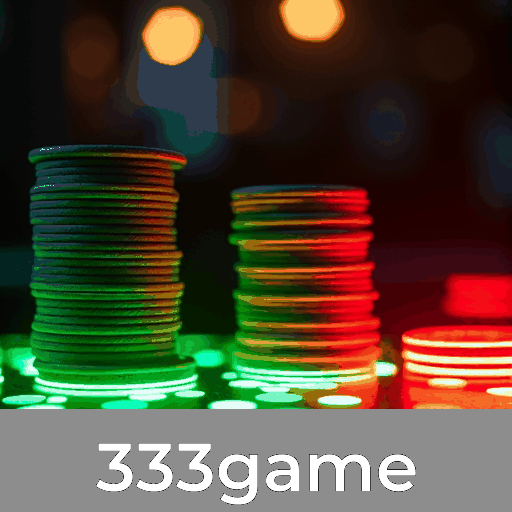 Acesso ao 333game
