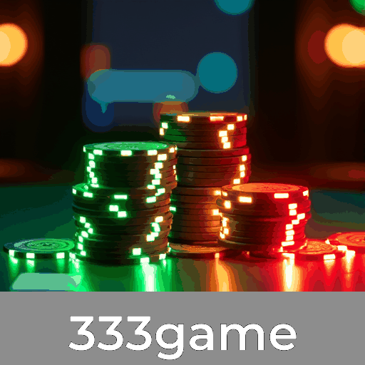 Acesso ao 333game