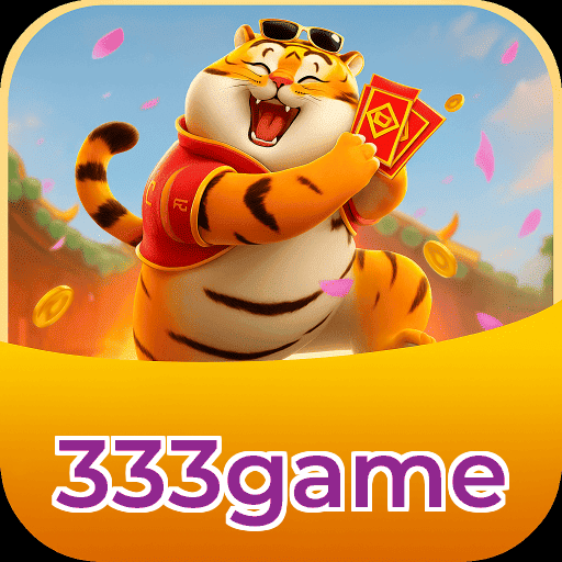 333game logo