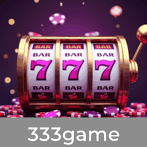 333game: Cassino Seguro e Entretenimento Top