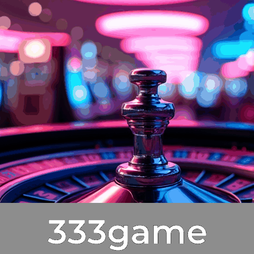 Cadastro na 333game