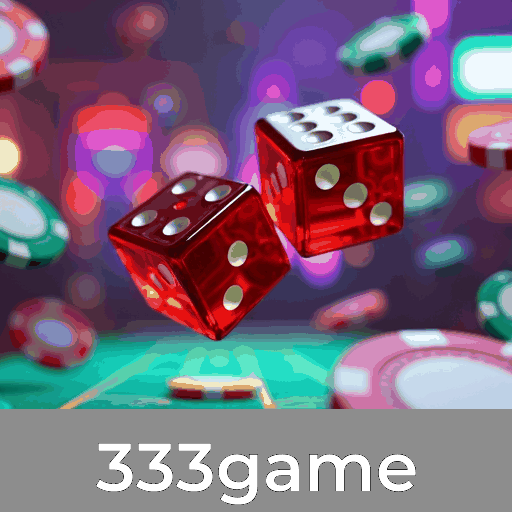 Acesso ao 333game