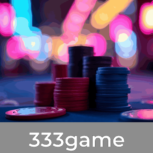 Acesso ao 333game