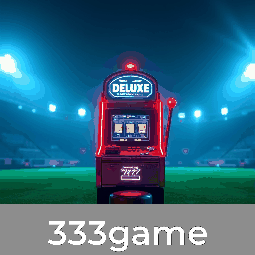 Cadastro na 333game