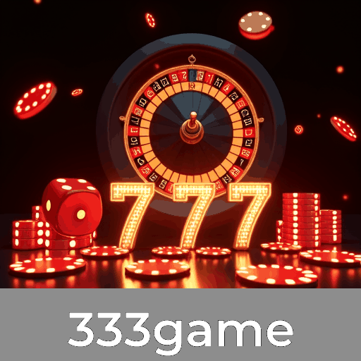 Cadastro na 333game