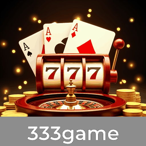 Acessar o site 333game COM