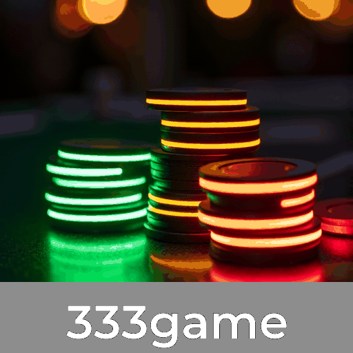 Acesso ao 333game
