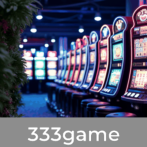 Cadastro na 333game
