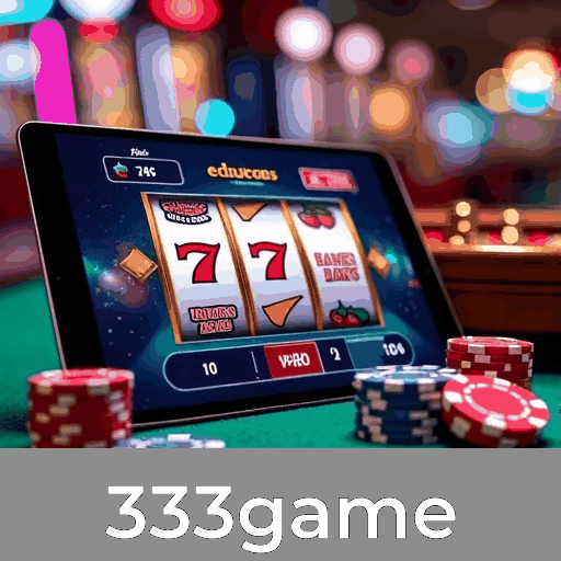 Acesso ao 333game