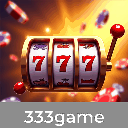 Acesso ao 333game