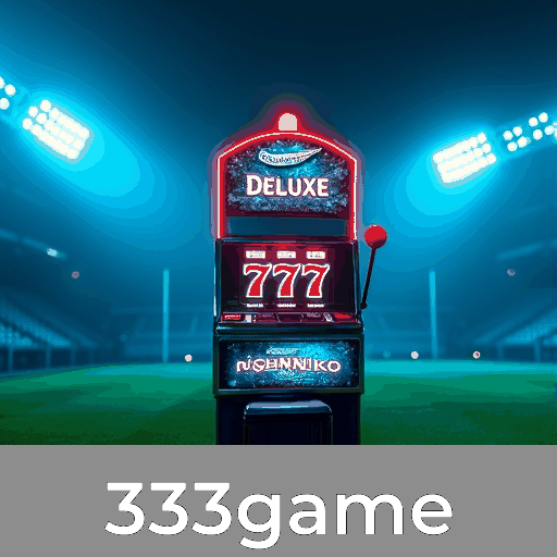 Acesso ao 333game