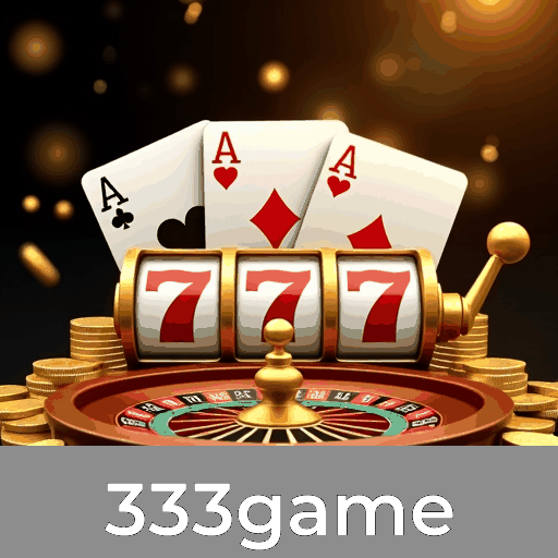 Cadastro na 333game