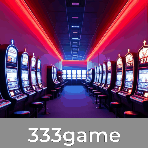 Cassino Online 333game